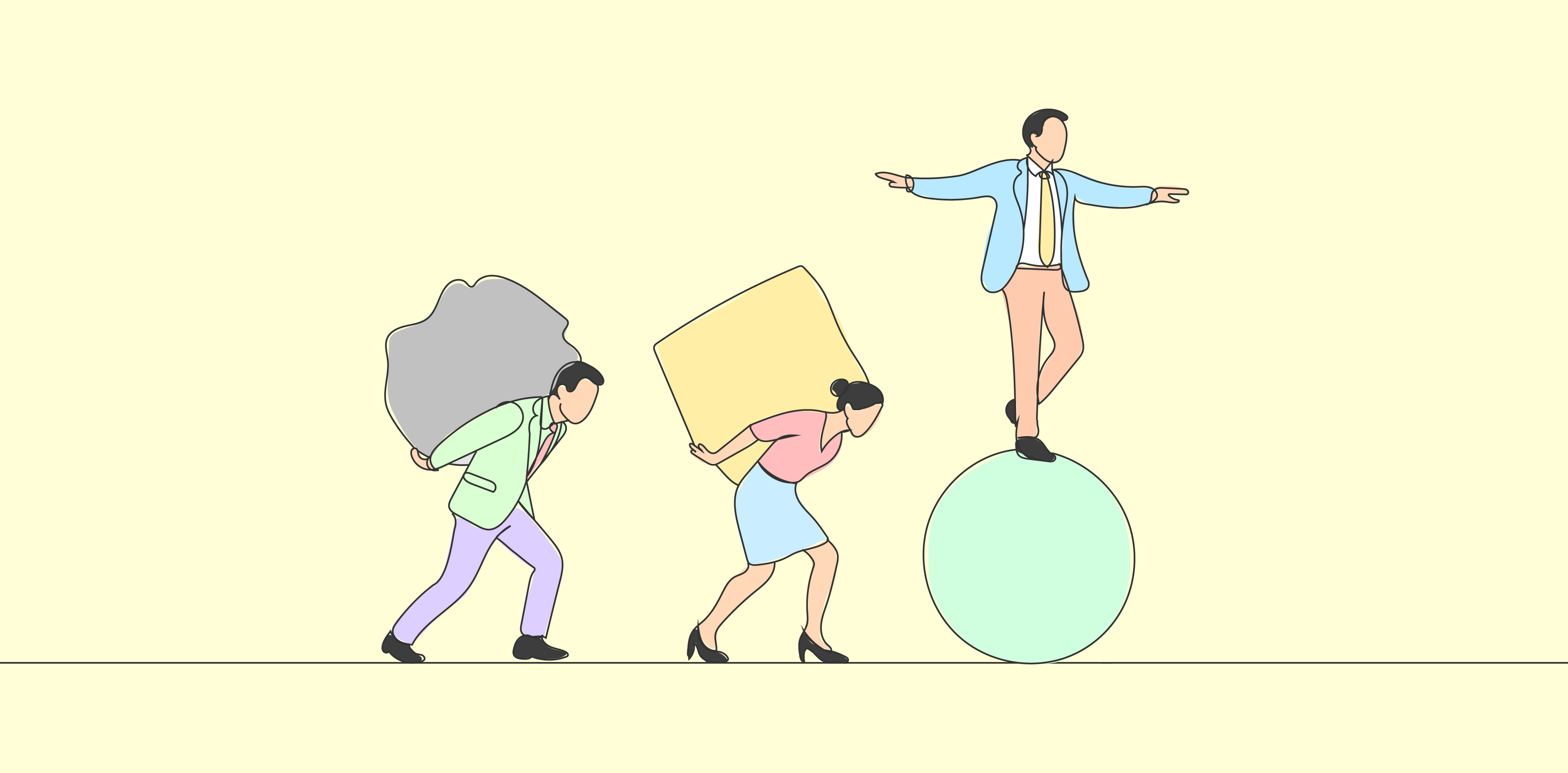 How Agencies Use Storytelling to Pre-Qualify Clients Before the First Call